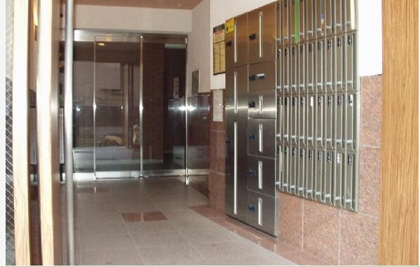 ステージファースト高輪の物件内観写真